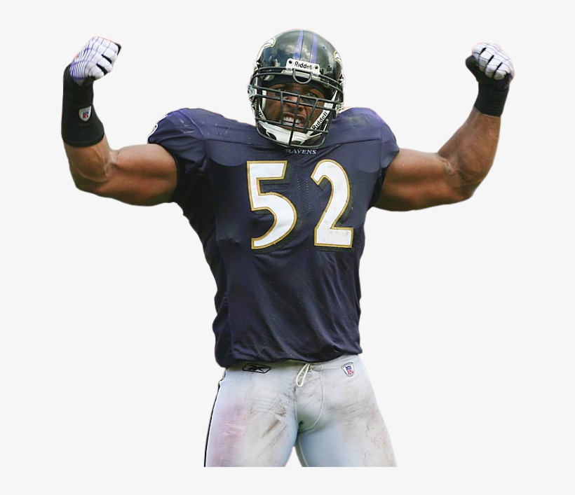 Anquan Boldin Photo - Ray Lewis Png, transparent png download