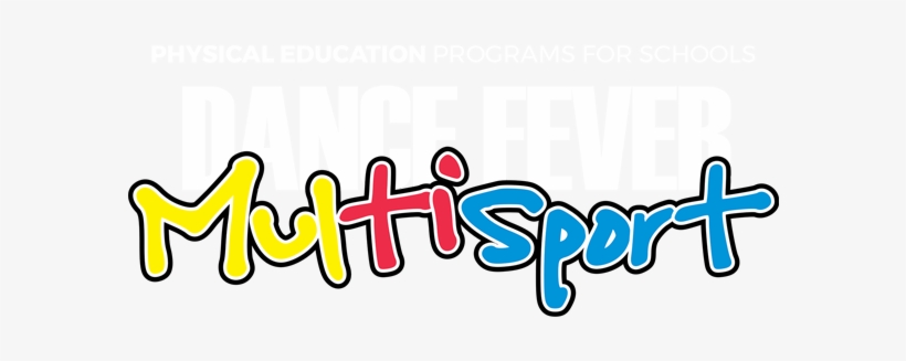 Dancefever Multisport, transparent png download