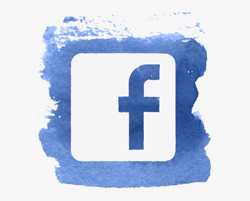 Facebook - Follow Us On Facebook Instagram, transparent png download