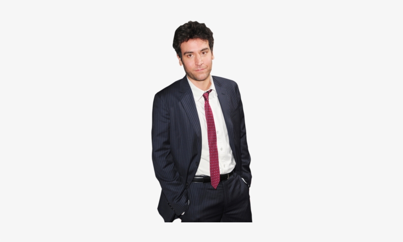 Josh Radnor On His Nonexistent Muppets Cameo, Casting - Gentleman, transparent png download