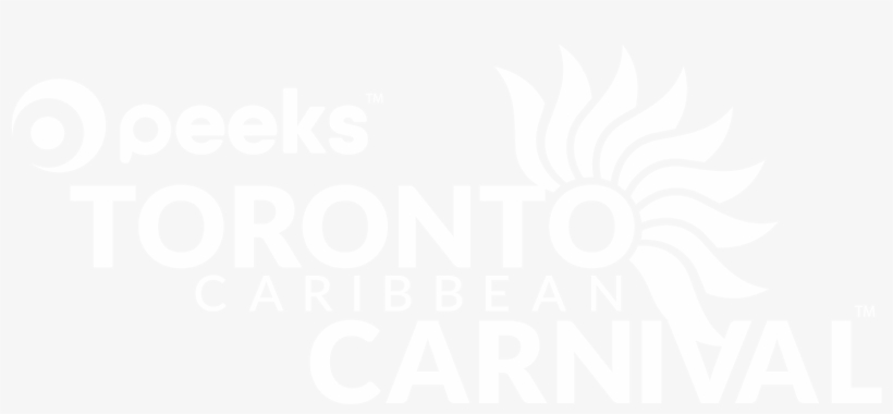 Peeks Toronto Caribbean Carnival Peeks Toronto Caribbean - Frases Las Chicas Que Se Rien De Todo, transparent png download