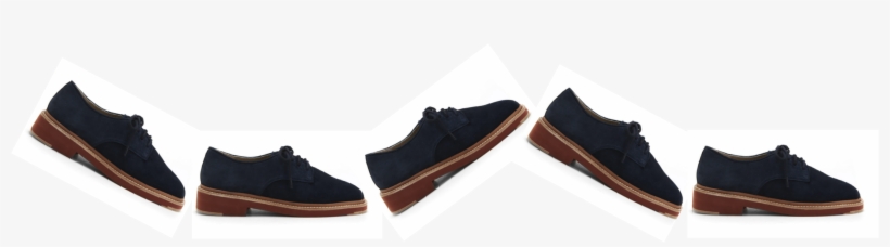 Elizabeth Olsen And Pour La Victoire Masha Oxford - Shoe, transparent png download