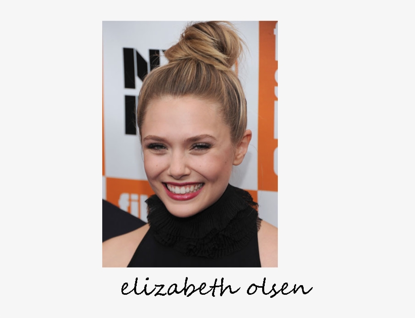 Image - Hairstyle, transparent png download