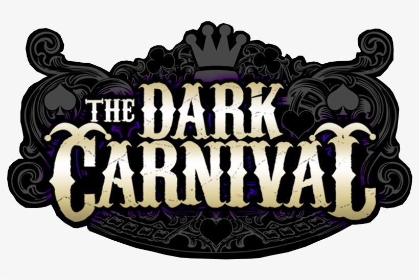 The Dark Carnival - Team Grimm Tablet - Ipad 2nd, 3rd, 4th Gen (horizontal), transparent png download