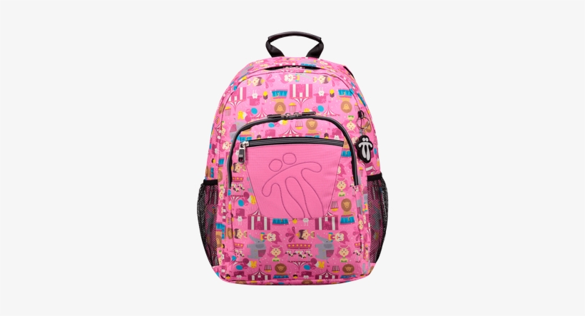 Mochila-acuarela - Bag, transparent png download