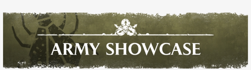 Among The Darkest Legends Of The World That Was, Nurgle's - Armies Of Warhammer, transparent png download