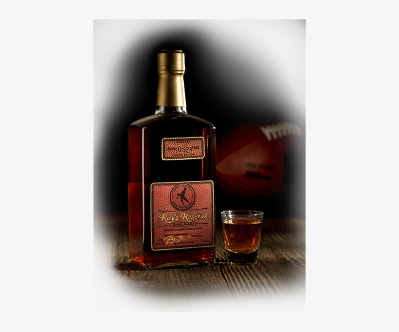 Ray's Reserve Bourbon, transparent png download