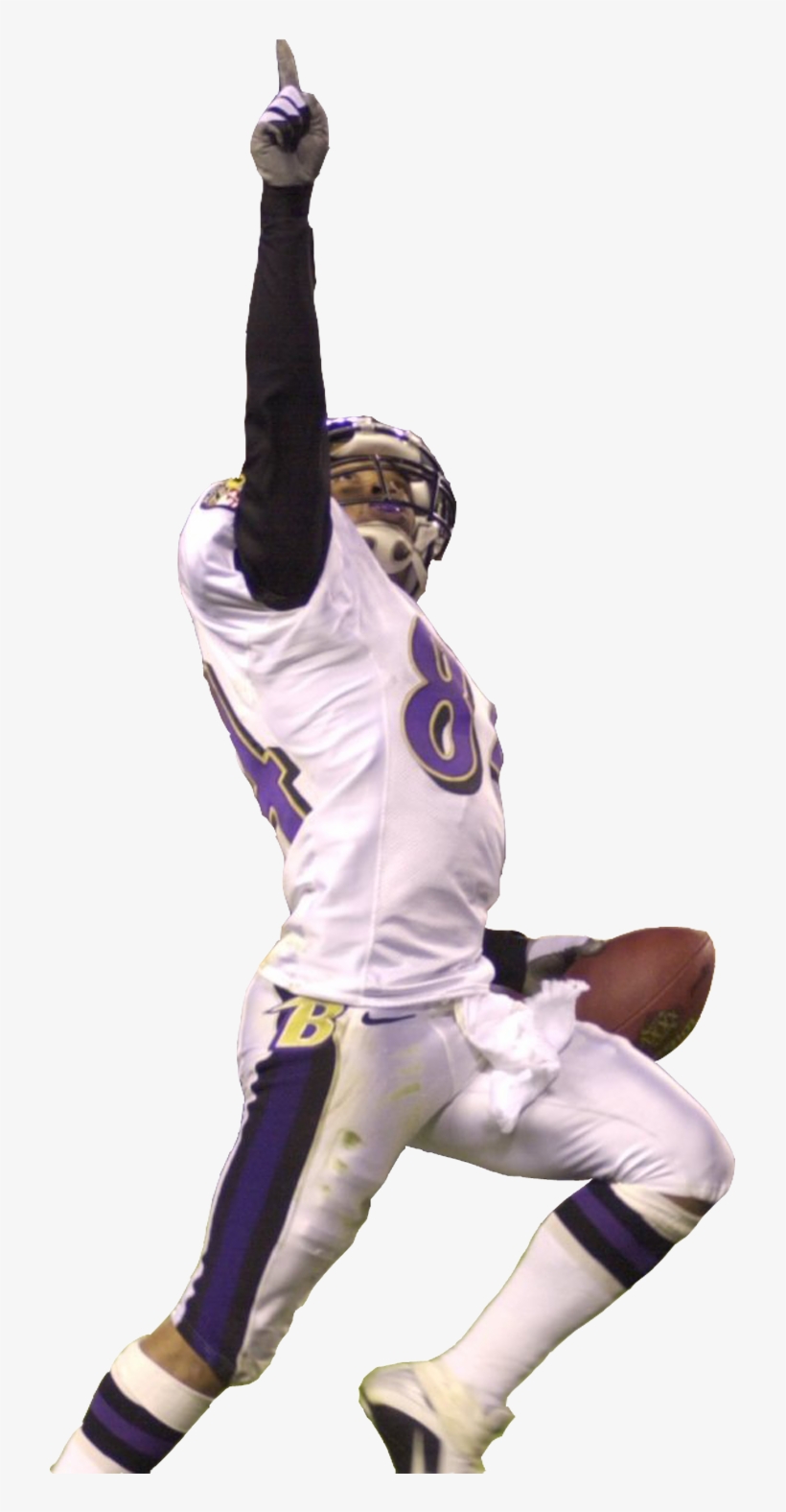 Jermaine Lewis Brings Down Giants - Face Mask, transparent png download