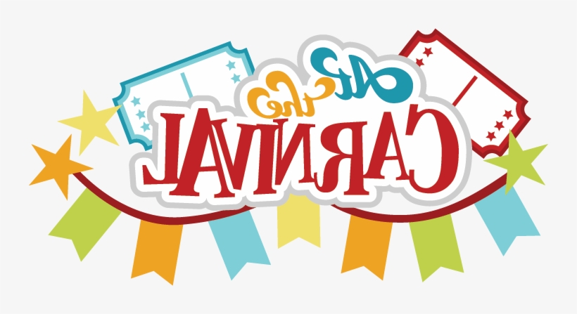Carnival Fair Clipart - Fair, transparent png download