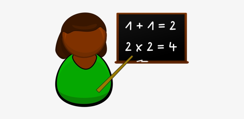 Art Computer Icons Download Arbel Teacher - Leraar In Het Basisonderwijs Png, transparent png download