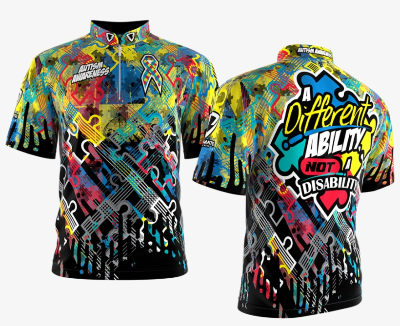 Autism Awareness - Autism, transparent png download