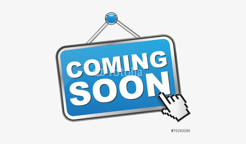 Coming-soon - Rules And Regulations Symbol, transparent png download