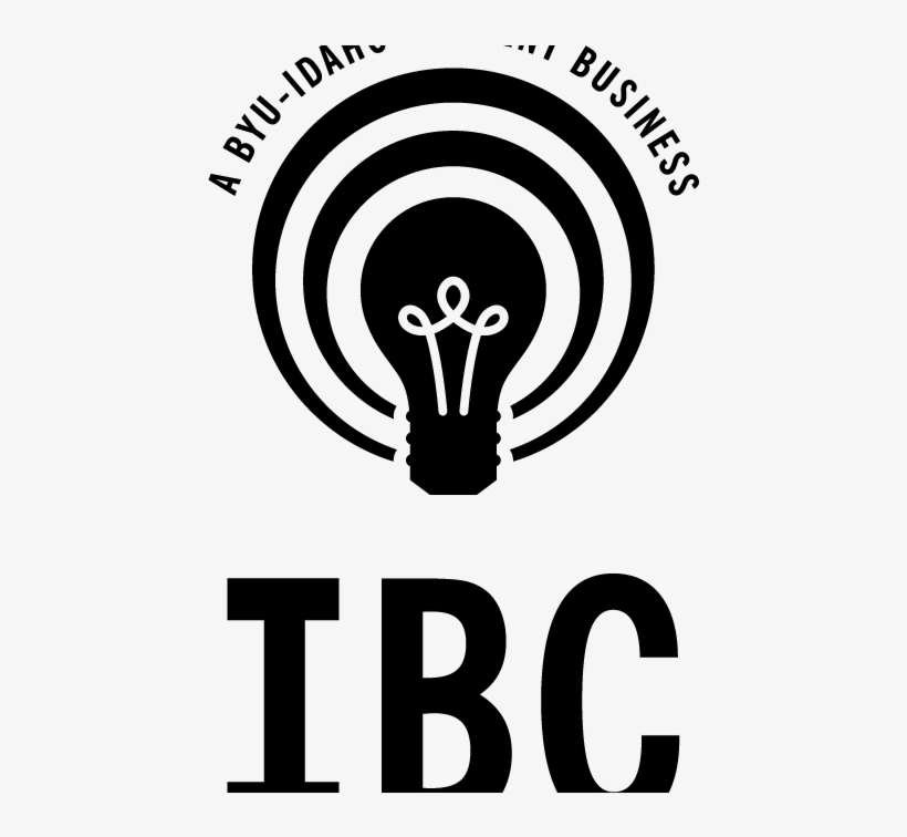 Student-run Ibc Businesses Coming Soon - Emblem, transparent png download