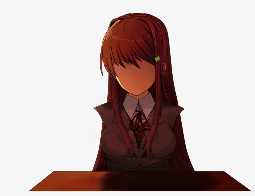 But, Basically My Thought Process Of How This Would - Torso, transparent png download