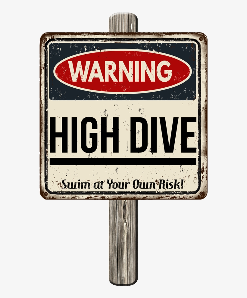Coming Soon Sign Graphic - Dive Bar, transparent png download