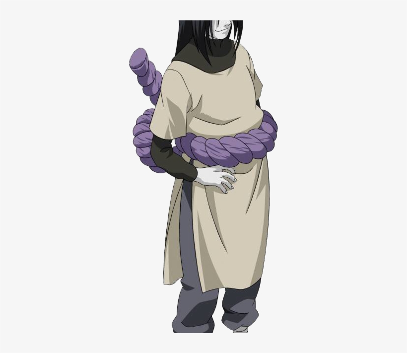 Naruto - 2 Mini Wall Sticker Set Caracters#2, transparent png download