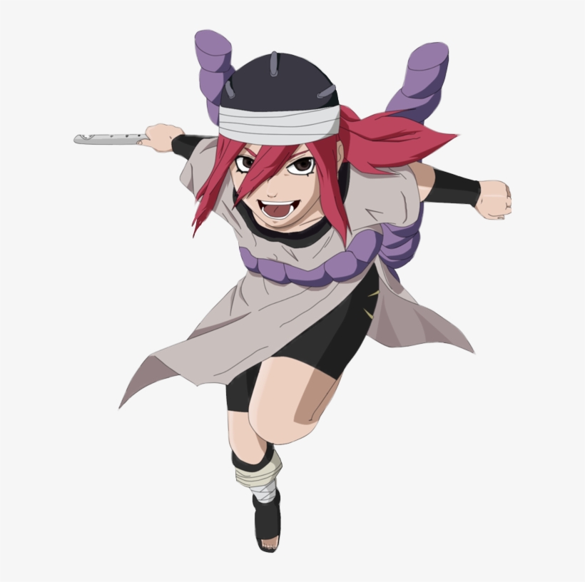 Tayuya Orochimaru Otogakure Naruto Narutoshippuden - Tayuya Png, transparent png download