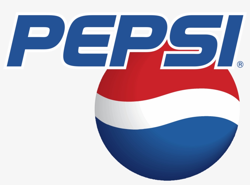 Pepsi Logo Png Transparent - Pepsi Logo, transparent png download