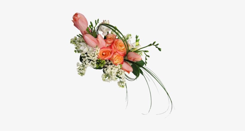The New Owners Seray Diep And Daniel Yee Are Proud - Floral Arrangements Png, transparent png download