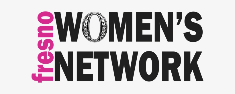 Fresno Women's Network - Now Accepting Applications, transparent png download