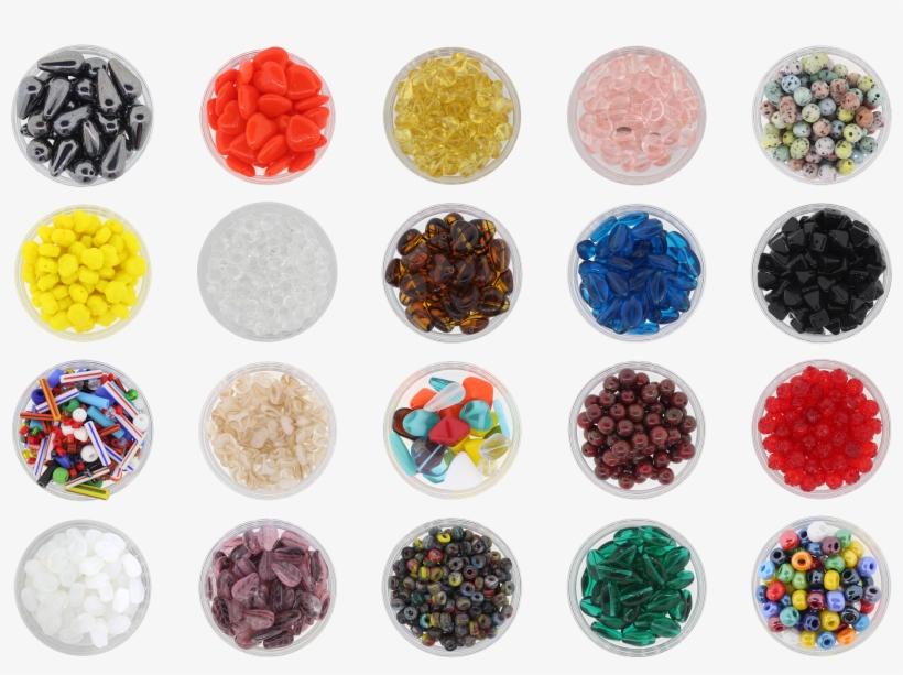 Quick View - Bead, transparent png download