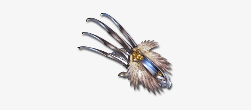 Mittron's Gauntlet - Granblue Fantasy, transparent png download