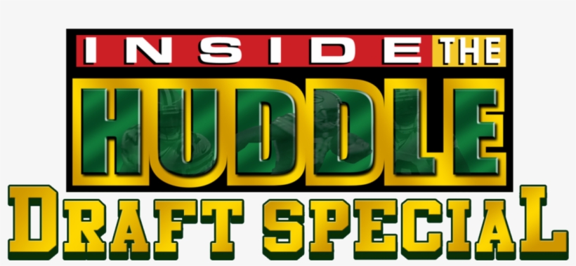 Don't Miss The 2nd Annual Inside The Huddle Draft Special - Draft, transparent png download