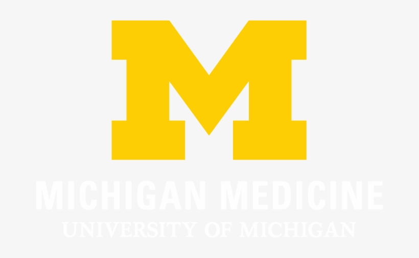Pancreatic Disease Initiative - University Of Michigan Medicine Logo, transparent png download