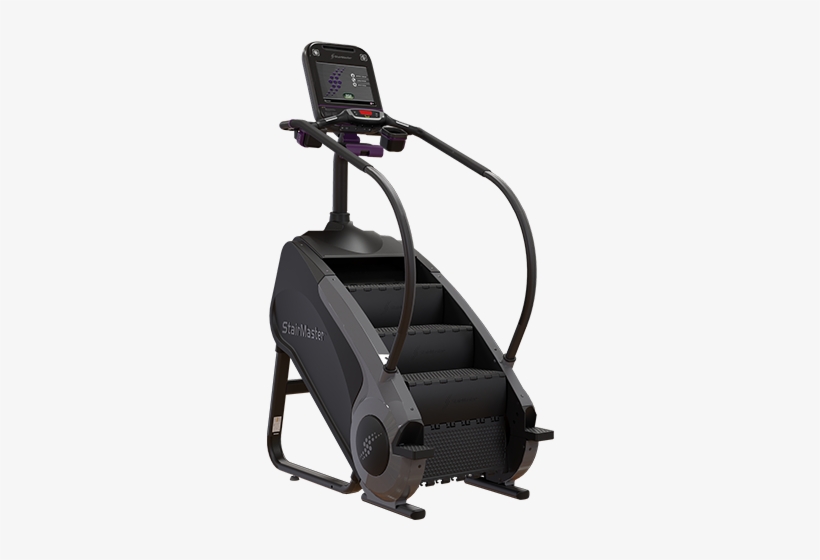Stairmaster 8 Series Gauntlet, transparent png download