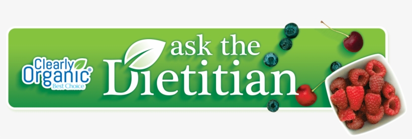Ask A Dietitian - Instagram, transparent png download