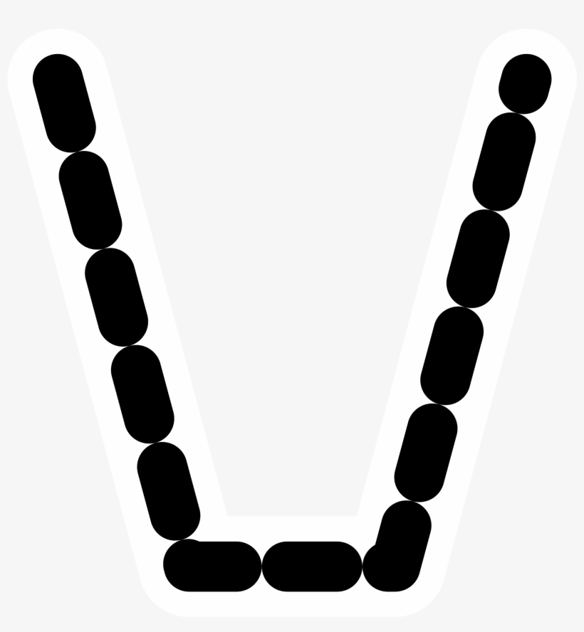 This Free Icons Png Design Of Mono Trashcan Empty, transparent png download