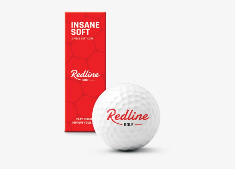 Golf Ball For Advanced Golfers - Golf Ball, transparent png download