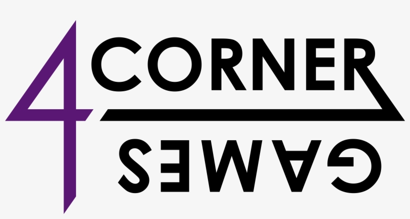4 Corner Games Llc Today Announced Details Of Its Upcoming - Career Control: Love The Job You're In Or The One You, transparent png download