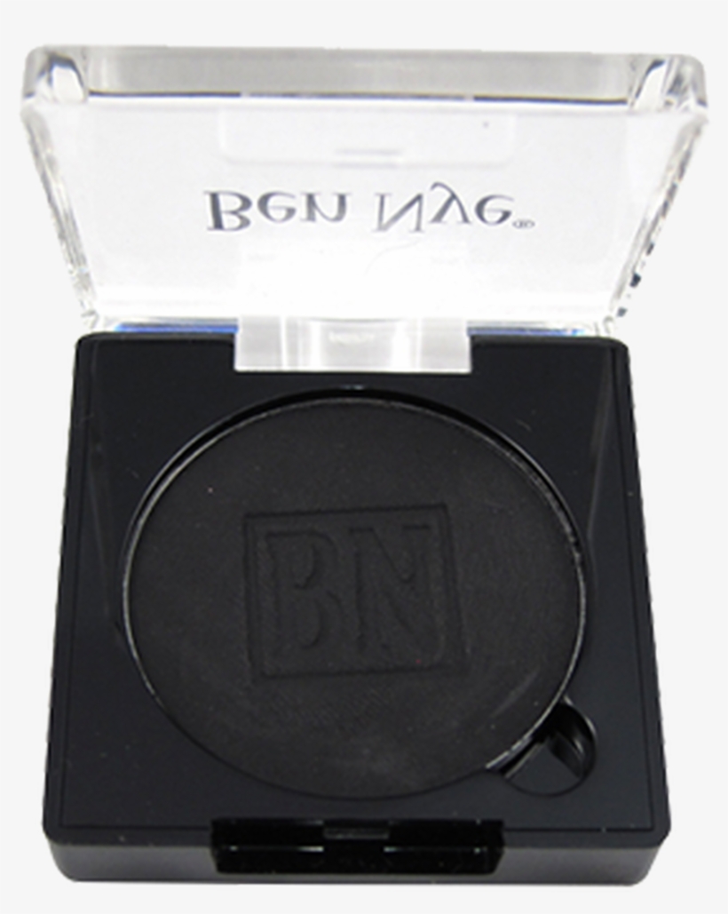 Ben Nye Espresso Powder Eye Shadow, 0.12 Oz, transparent png download