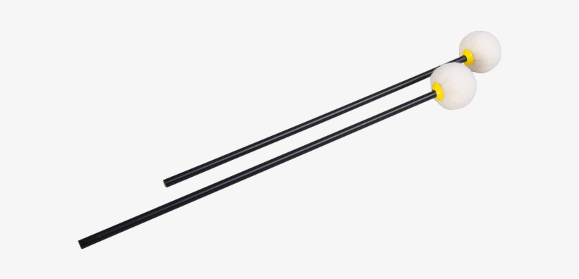 Timpani Mallet, Pair, Suitable For All Timpanis - Bulldog Bypass Pruner, transparent png download