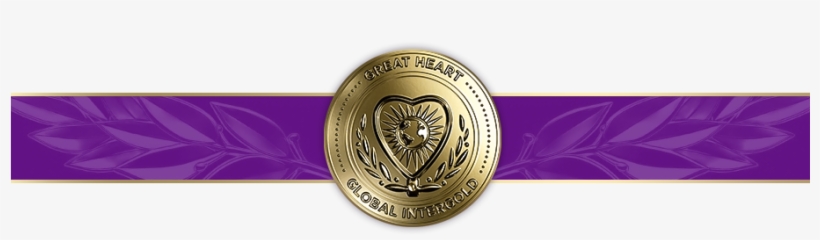 We Are Proud Of Them And Believe That They Deserve - Emblem, transparent png download