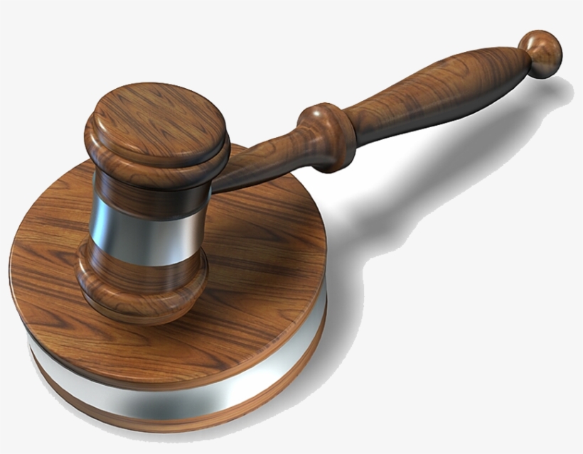 Hammer - Action Taken, transparent png download