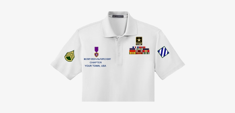 Military Order Of The Purple Heart, transparent png download