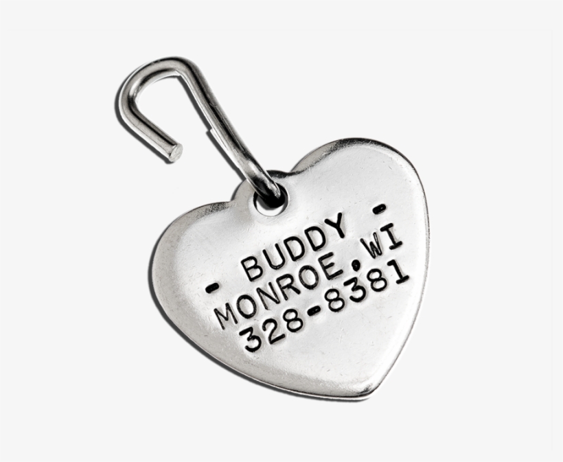 Download Padlock Clipart Locket Silver Silver Heart - Locket, transparent png download