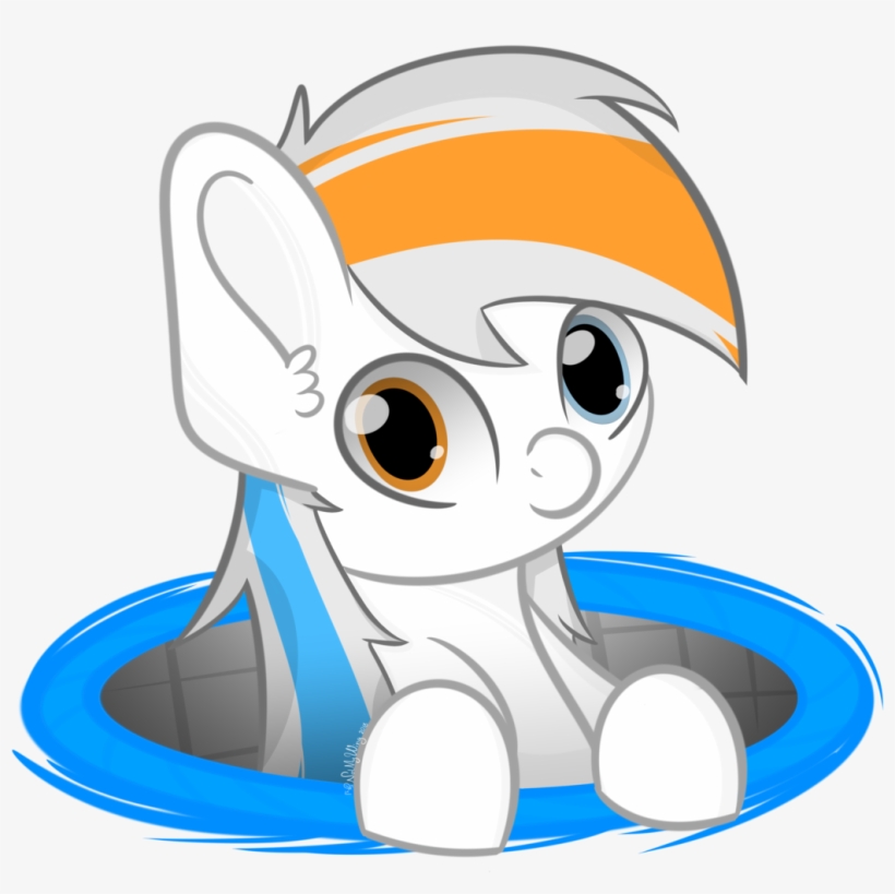 Aperture Science, Artist - Aperture Laboratories, transparent png download