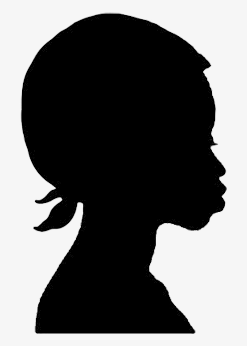 Molly - Silhouette, transparent png download