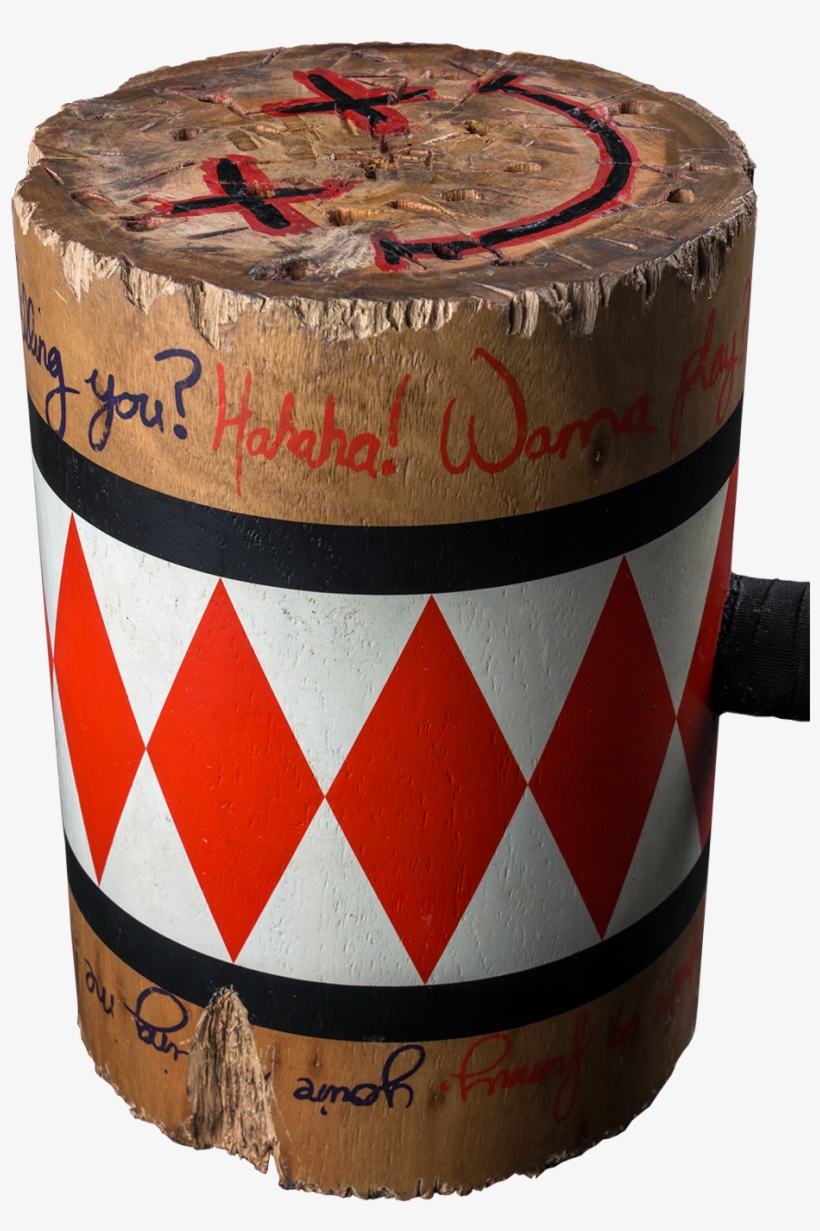 Suicide - Harley Quinn Mallet Replica, transparent png download