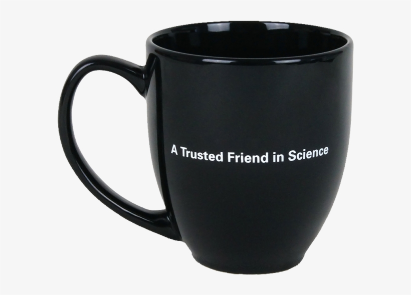 Portal - Portal 2 Decal Mug Aperture Laboratories, transparent png download