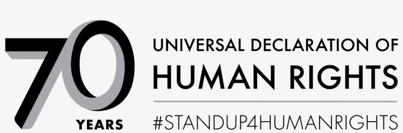Png English - Human Rights Day 2017, transparent png download