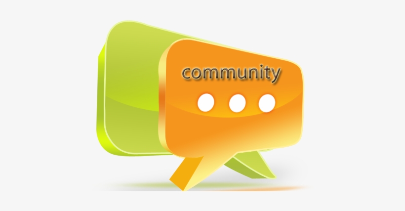 Forum Icon Png - Discussion Board Png, transparent png download