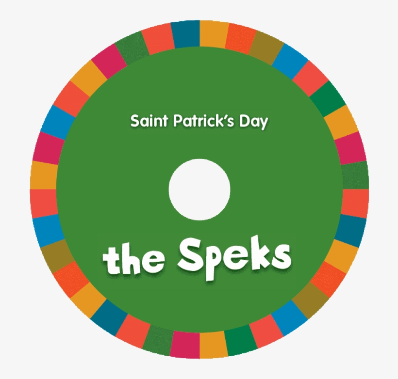 Saint Patrick's Day, transparent png download
