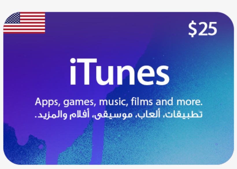 Canada Itunes Gift Card, transparent png download