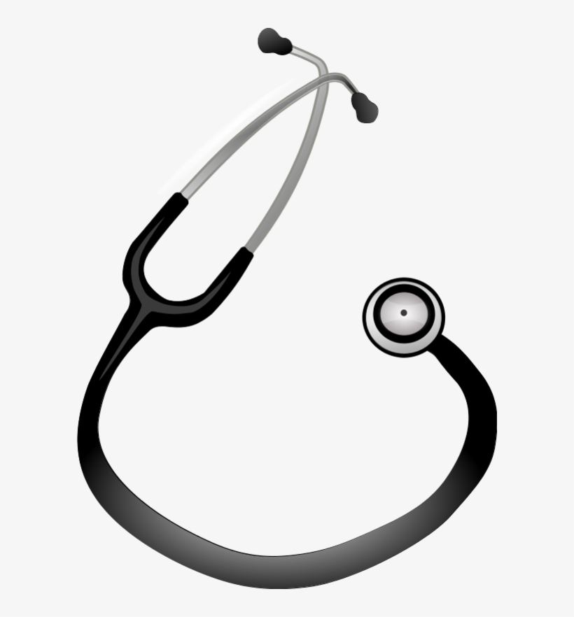 The Role Of The School Nurse Is To Support Student - Logo Estetoscopio Png, transparent png download