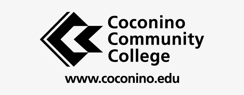 Pdf - Png - Coconino Community College Logo, transparent png download