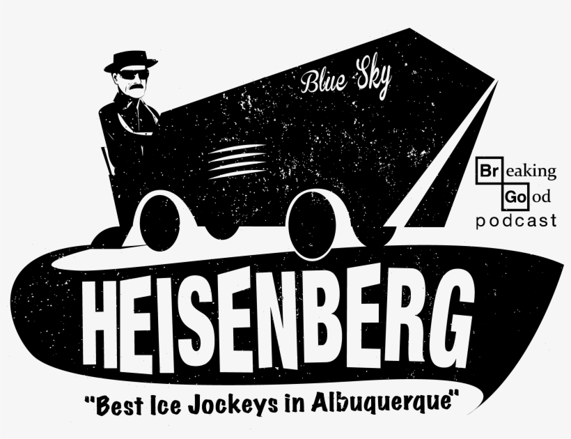 2843 In Heisenberg - Android Application Package, transparent png download